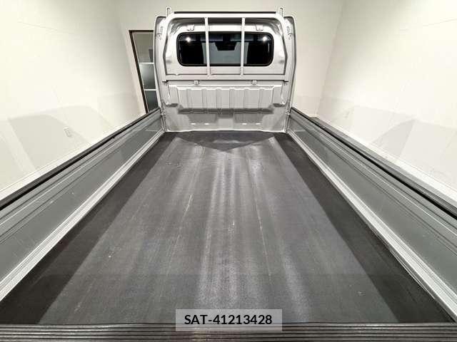 Suzuki CARRY TRUCK 2021-04 8129326-9