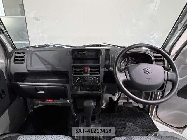 Suzuki CARRY TRUCK 2021-04 8129326-12