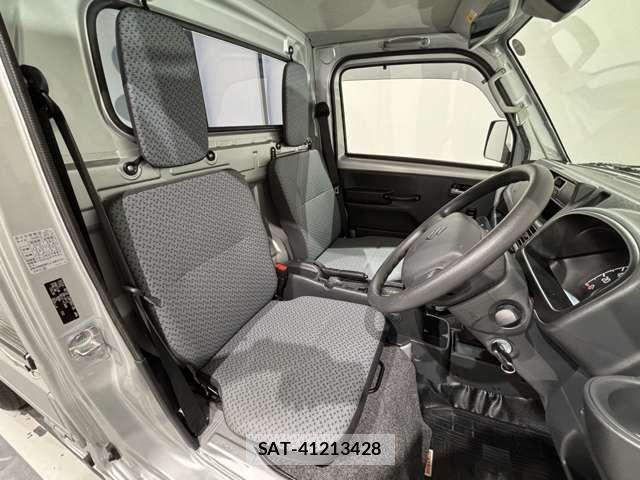 Suzuki CARRY TRUCK 2021-04 8129326-13