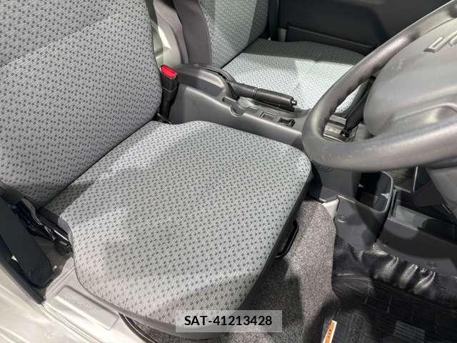 Suzuki CARRY TRUCK 2021-04 8129326-14
