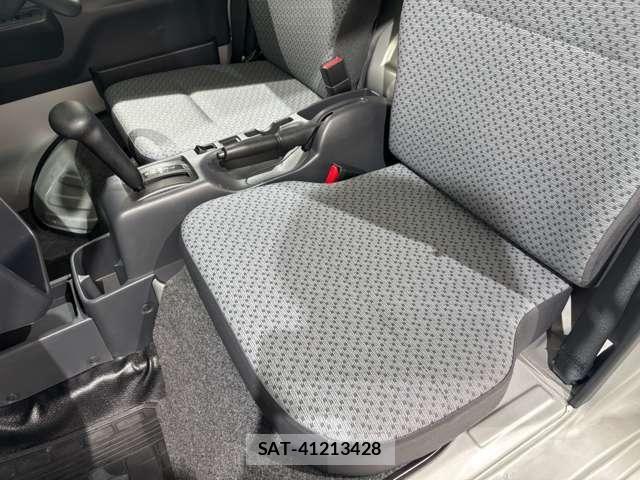 Suzuki CARRY TRUCK 2021-04 8129326-16