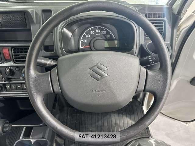 Suzuki CARRY TRUCK 2021-04 8129326-17