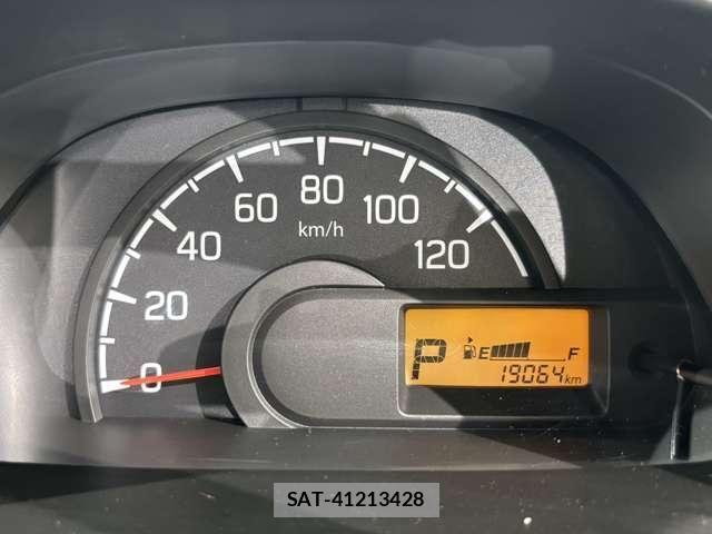 Suzuki CARRY TRUCK 2021-04 8129326-18