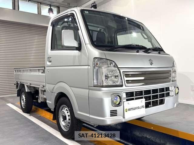 Suzuki CARRY TRUCK 2021-04 8129326-1