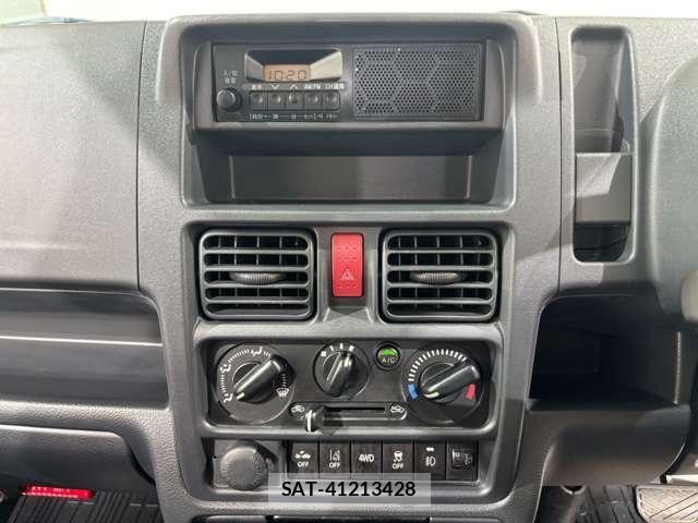 Suzuki CARRY TRUCK 2021-04 8129326-19