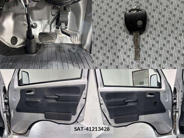 Suzuki CARRY TRUCK 2021-04 8129326-22