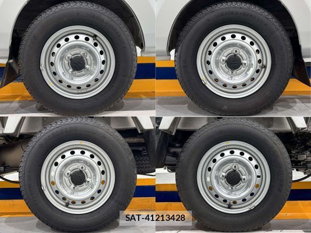 Suzuki CARRY TRUCK 2021-04 8129326-23