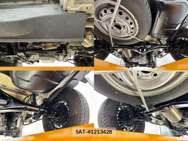 Suzuki CARRY TRUCK 2021-04 8129326-27