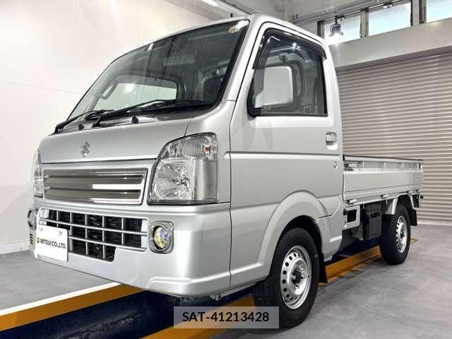 Suzuki CARRY TRUCK 2021-04 8129326-3