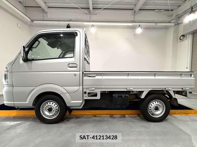 Suzuki CARRY TRUCK 2021-04 8129326-4
