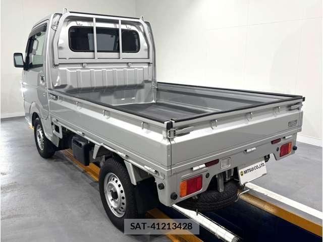 Suzuki CARRY TRUCK 2021-04 8129326-5