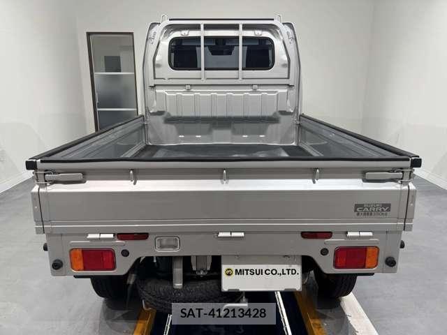 Suzuki CARRY TRUCK 2021-04 8129326-6