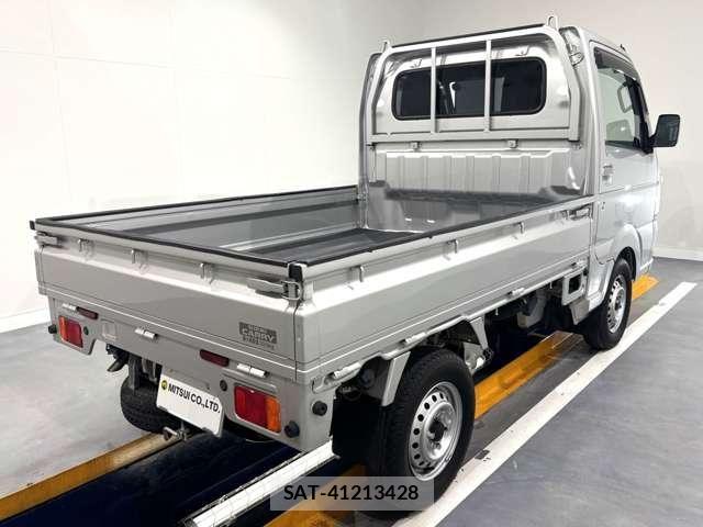 Suzuki CARRY TRUCK 2021-04 8129326-7