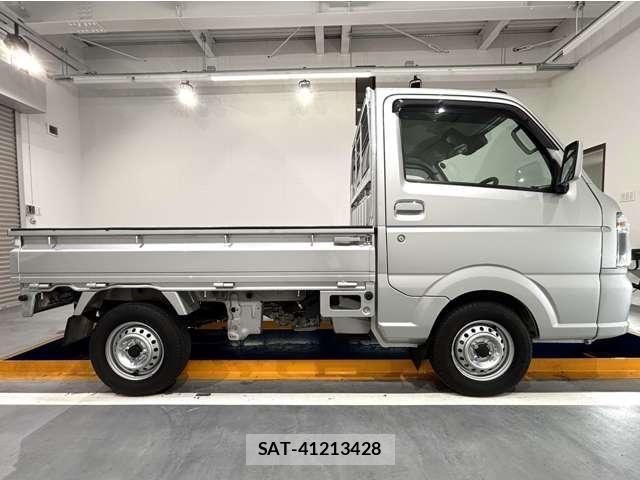 Suzuki CARRY TRUCK 2021-04 8129326-8