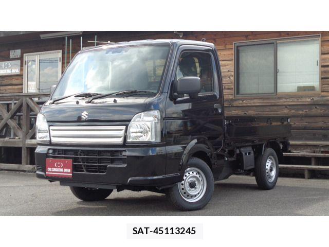 Suzuki CARRY TRUCK 2025-07 8158132-0