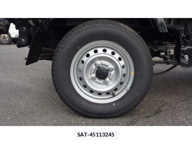 Suzuki CARRY TRUCK 2025-07 8158132-11