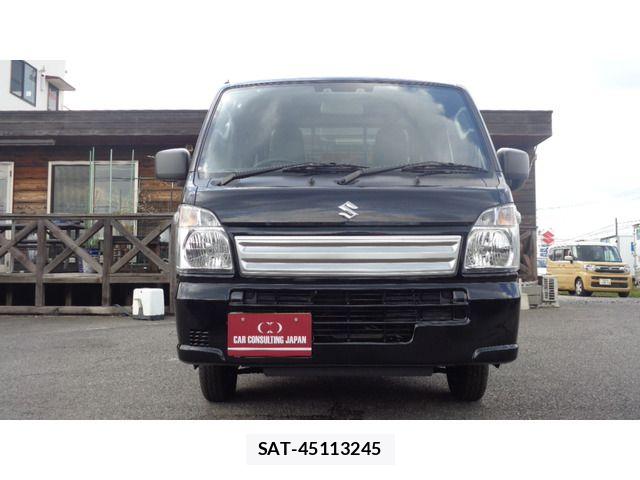Suzuki CARRY TRUCK 2025-07 8158132-12