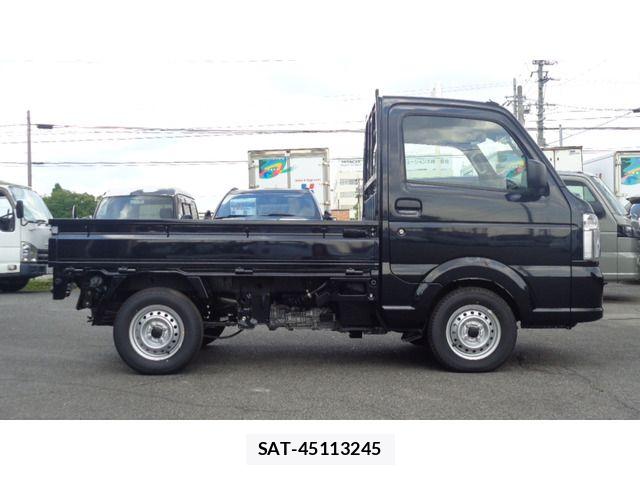 Suzuki CARRY TRUCK 2025-07 8158132-13