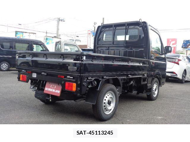 Suzuki CARRY TRUCK 2025-07 8158132-14
