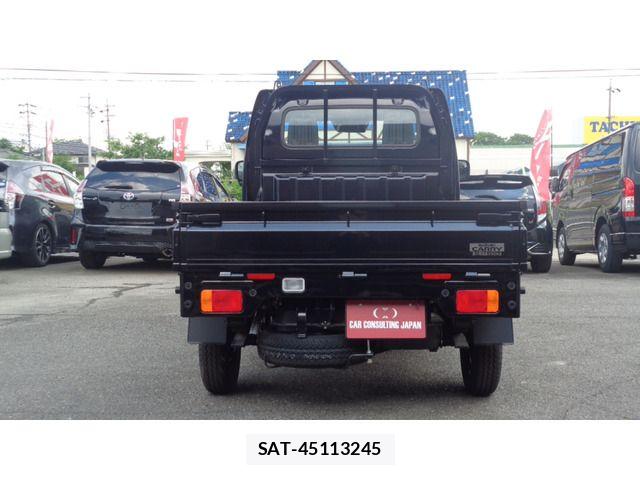 Suzuki CARRY TRUCK 2025-07 8158132-15