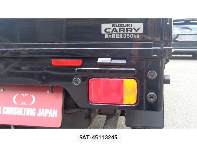 Suzuki CARRY TRUCK 2025-07 8158132-16