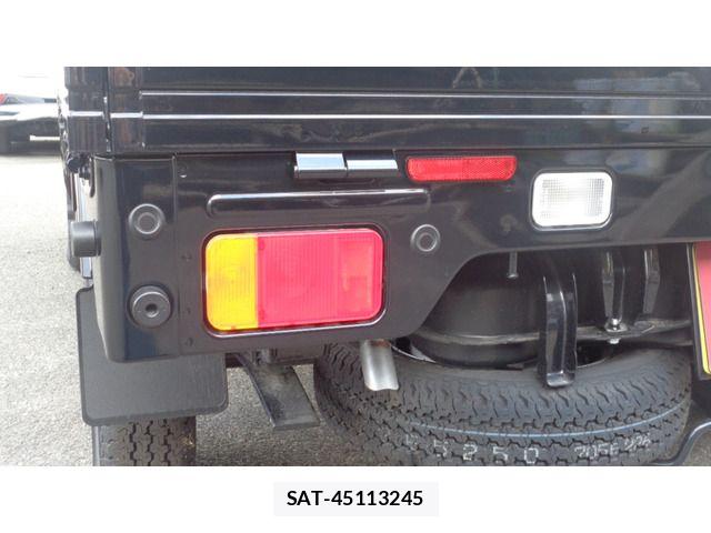 Suzuki CARRY TRUCK 2025-07 8158132-17
