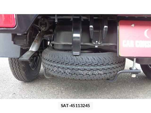 Suzuki CARRY TRUCK 2025-07 8158132-18