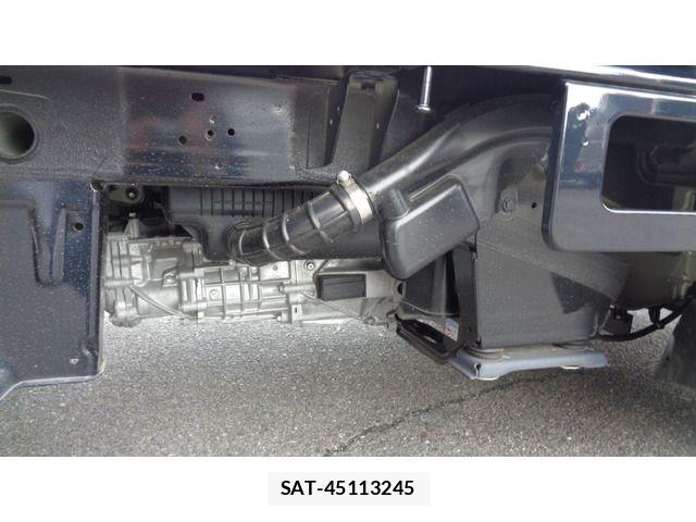 Suzuki CARRY TRUCK 2025-07 8158132-19