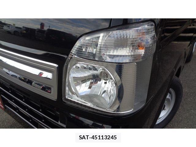 Suzuki CARRY TRUCK 2025-07 8158132-2