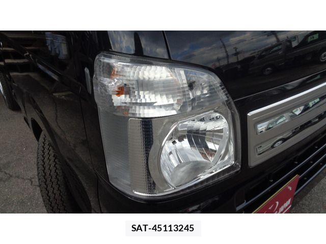 Suzuki CARRY TRUCK 2025-07 8158132-3