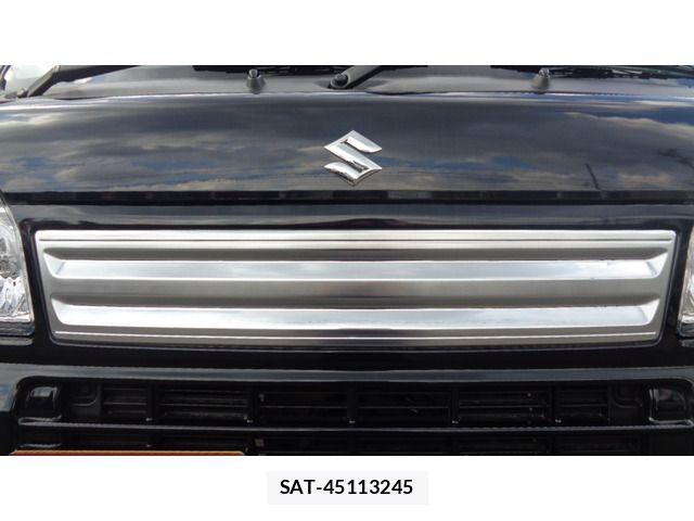 Suzuki CARRY TRUCK 2025-07 8158132-4