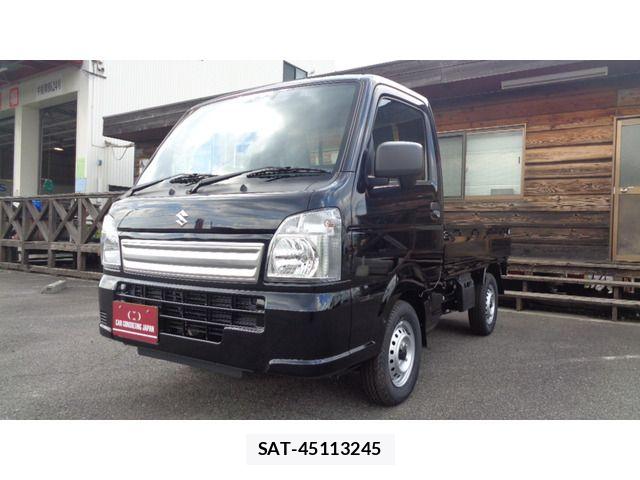 Suzuki CARRY TRUCK 2025-07 8158132-5