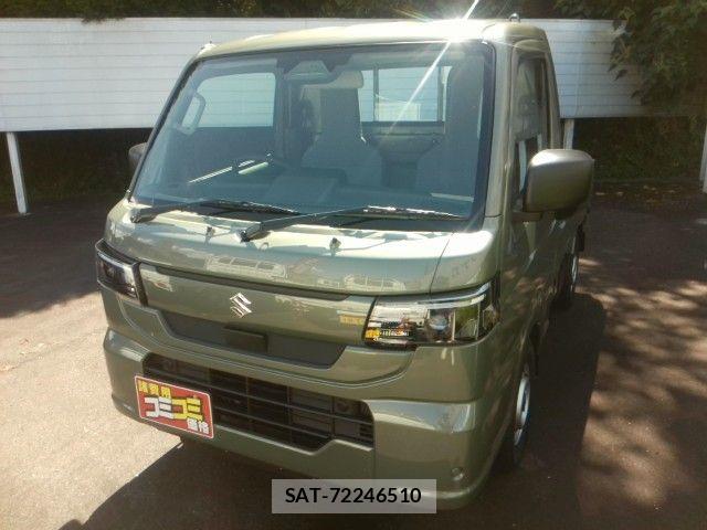 Suzuki CARRY TRUCK 2026-06 8158131-0