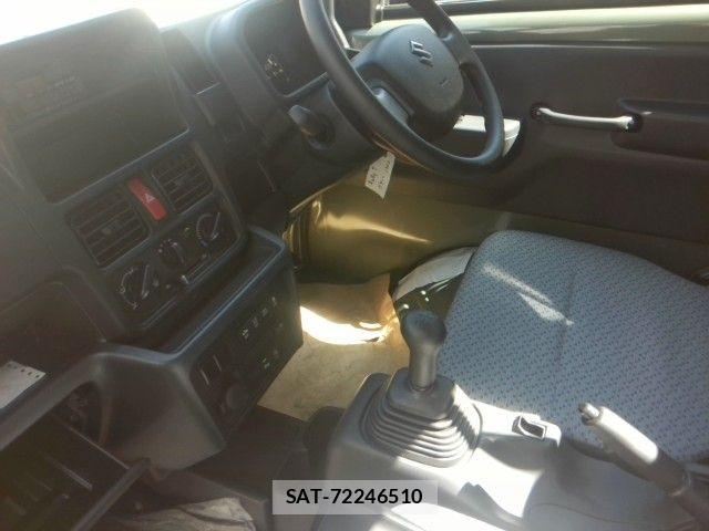 Suzuki CARRY TRUCK 2026-06 8158131-1
