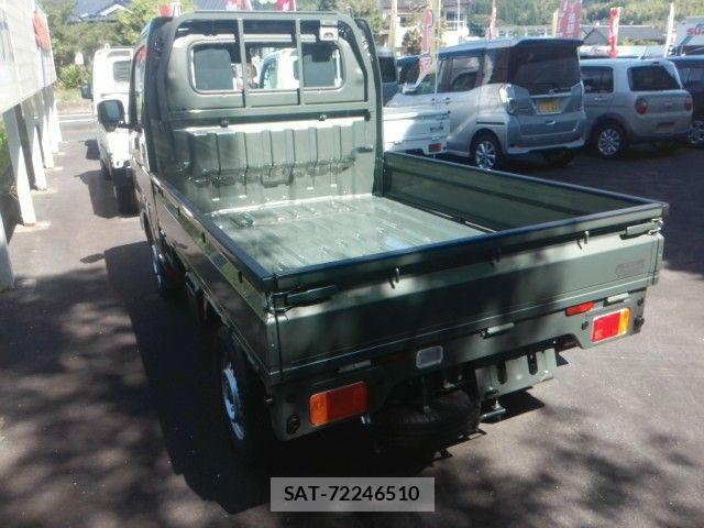 Suzuki CARRY TRUCK 2026-06 8158131-2