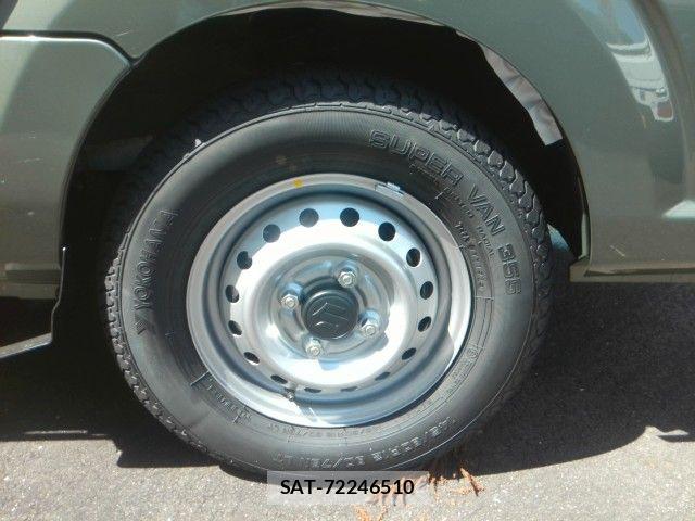Suzuki CARRY TRUCK 2026-06 8158131-5