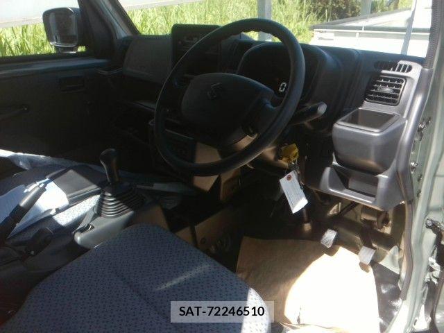 Suzuki CARRY TRUCK 2026-06 8158131-8