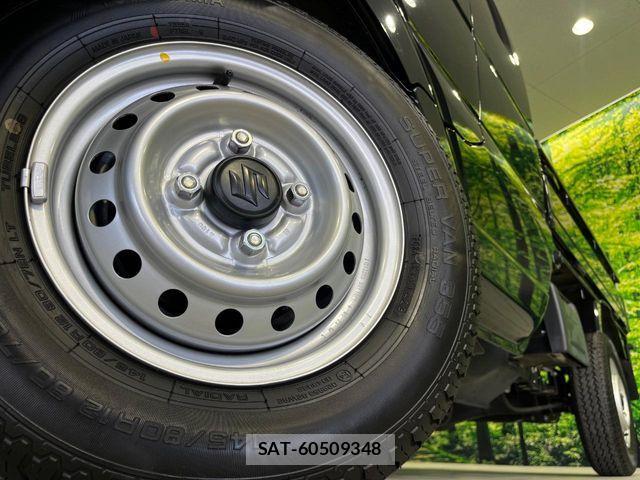 Suzuki CARRY TRUCK 2023-04 8206764-10