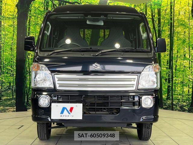Suzuki CARRY TRUCK 2023-04 8206764-11