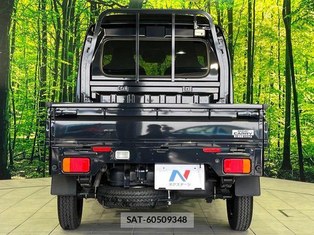Suzuki CARRY TRUCK 2023-04 8206764-12