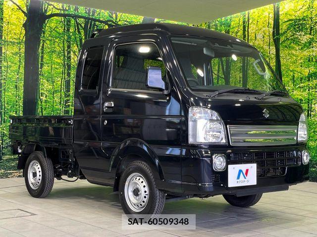 Suzuki CARRY TRUCK 2023-04 8206764-13