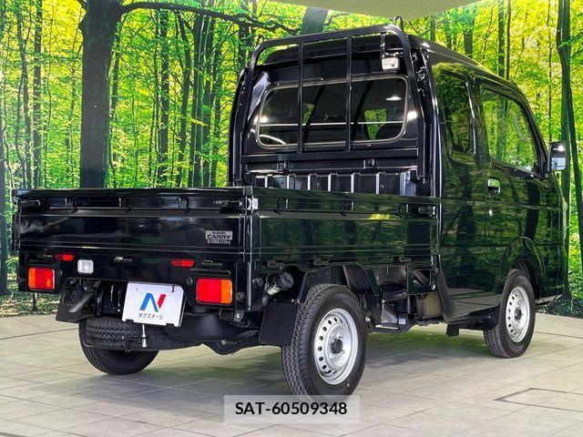 Suzuki CARRY TRUCK 2023-04 8206764-14