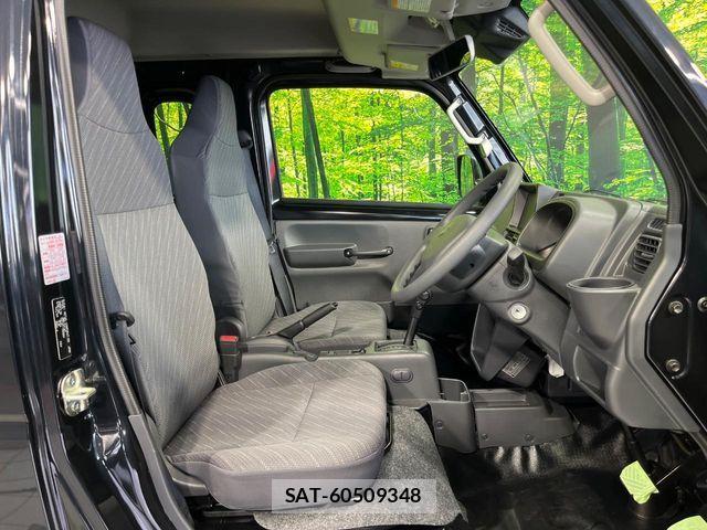 Suzuki CARRY TRUCK 2023-04 8206764-5