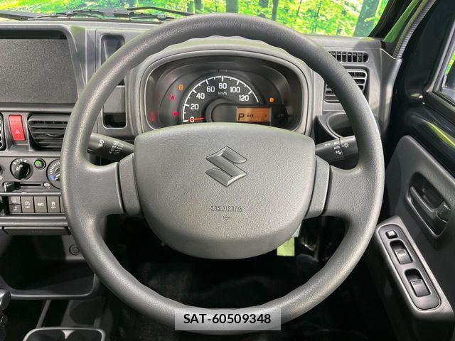 Suzuki CARRY TRUCK 2023-04 8206764-8