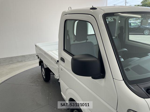Suzuki CARRY TRUCK 2026-05 8206763-9