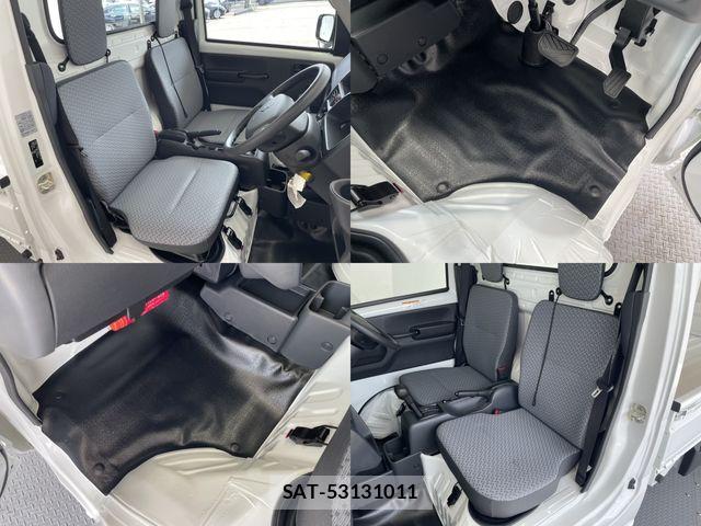 Suzuki CARRY TRUCK 2026-05 8206763-10