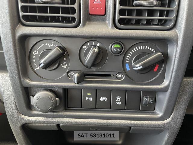 Suzuki CARRY TRUCK 2026-05 8206763-12