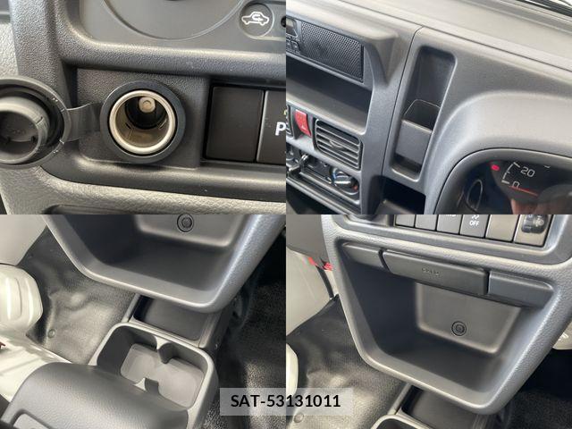Suzuki CARRY TRUCK 2026-05 8206763-15