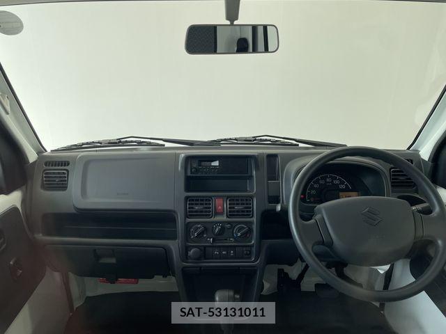 Suzuki CARRY TRUCK 2026-05 8206763-1