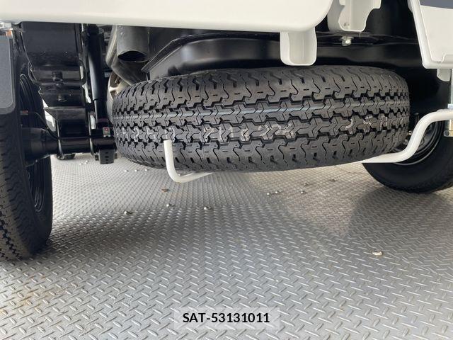 Suzuki CARRY TRUCK 2026-05 8206763-19